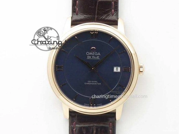 0402 Ladies’ De Ville Trésor Diamond SS 3AF 1:1 Best Edition White Dial On Red Leather Strap Swiss Quartz Snug 7885